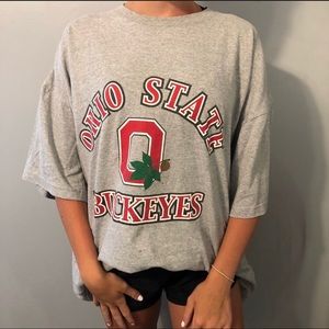 OHIO STATE UNIVERSITY